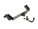 Mustang Mach-E Gancho de remolque desmontable con accesorio desde 10/2021 en adelante