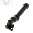 Conexión de salida de la bomba de agua original para Ford Transit 2.2 Duratorq 1380563