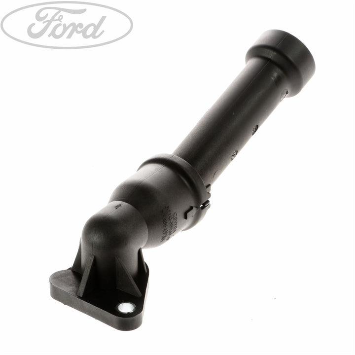 Conexión de salida de la bomba de agua original para Ford Transit 2.2 Duratorq 1380563