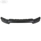 Extensión de recubrimiento para parachoques delantero original para Ford EcoSport 2013- 1837730