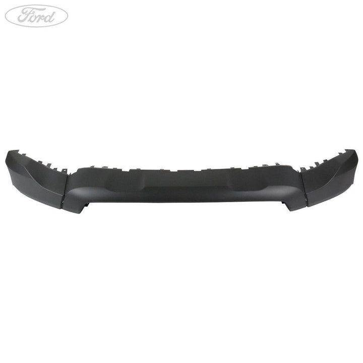 Extensión de recubrimiento para parachoques delantero original para Ford EcoSport 2013- 1837730
