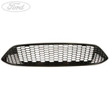 Ford Focus 14-19 Parrilla Delantera Radiador Malla Panal Rojo 2063622