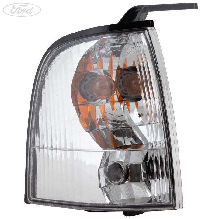 Luz del intermitente delantero O/S (lado del pasajero) original para Ford Ranger Everest Endeavour 02-11 4509603