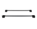 Original Ford Tourneo®/Transit Custom® Barras transversales portaequipajes para techo