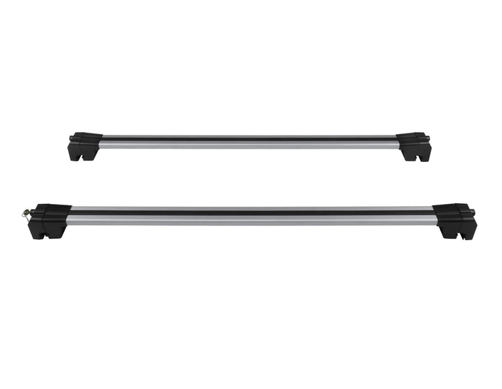 Original Ford Tourneo®/Transit Custom® Barras transversales portaequipajes para techo