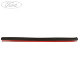 Moldura para ventanilla lateral trasera original Ford 1917572