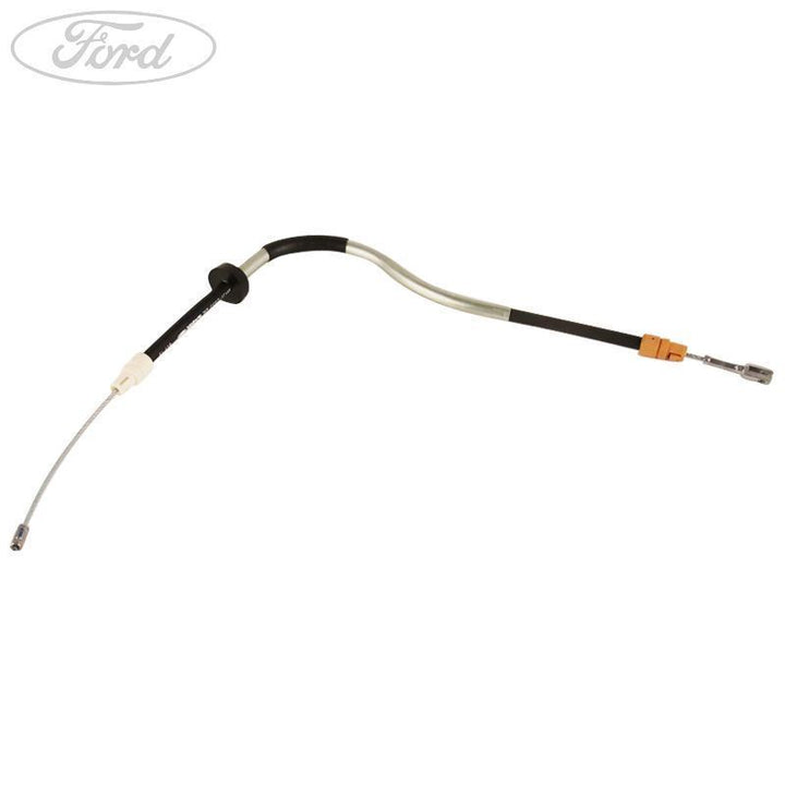 Cable de freno de mano/estacionamiento delantero original para Ford Transit 2042454