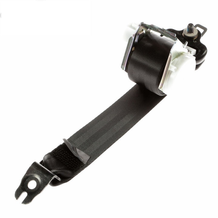 Cinturón de seguridad trasero izquierdo N/A (lado del conductor) original para Ford Fiesta 1814670