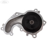 Bomba de agua original para Ford Focus C-Max Galaxy S-Max Mondeo 1.8 TDCi 1131878