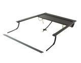 Original Ford Ranger desde 06/2022 Funda de maletero enrollable en color negro