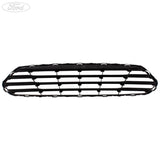 Rejilla delantera del radiador y marco originales para Ford Transit Courier 14- 1855919