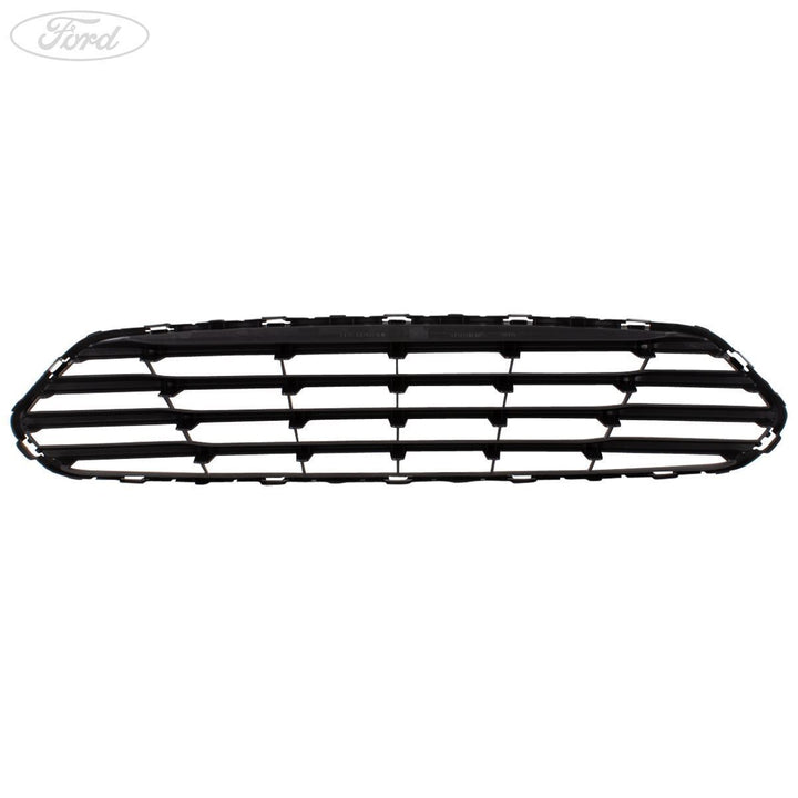 Rejilla delantera del radiador y marco originales para Ford Transit Courier 14- 1855919