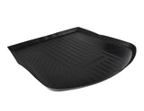 Original Ford Mondeo Mk4 Estate 2014+ Alfombra de goma para maletero trasero antideslizante 1493065