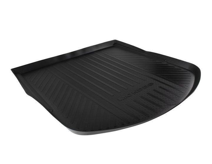 Original Ford Mondeo Mk4 Estate 2014+ Alfombra de goma para maletero trasero antideslizante 1493065