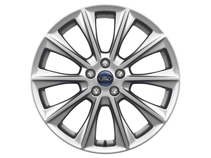 Original Ford Kuga 09/2016-11/2019 Llantas de aleación 19