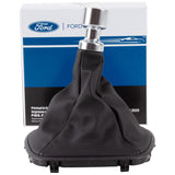 Fuelle y embellecedor palanca de cambios 6v Ford C-Max Kuga 2015- 1775339