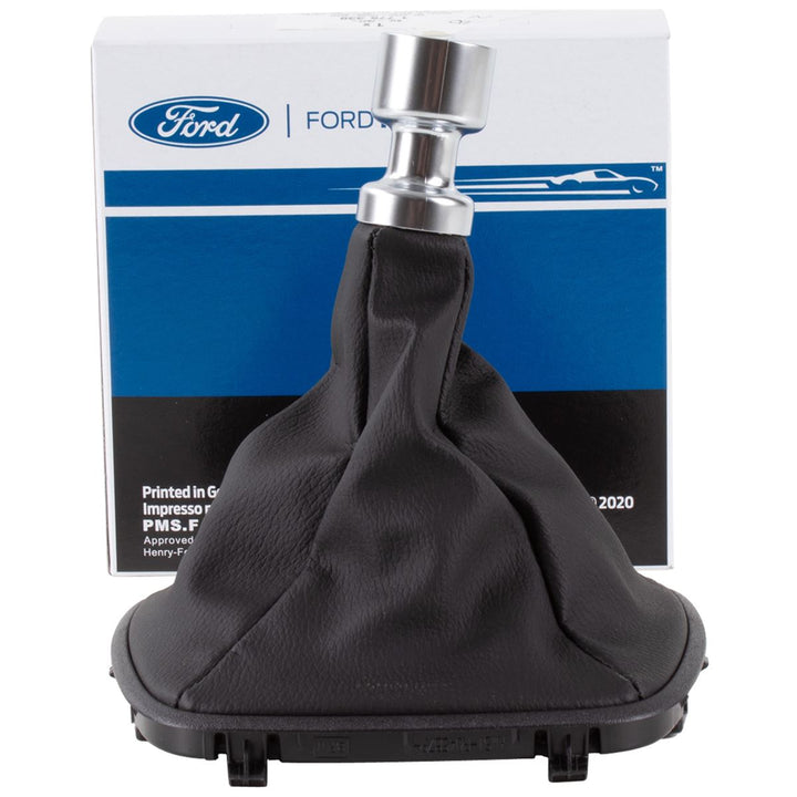 Fuelle y embellecedor palanca de cambios 6v Ford C-Max Kuga 2015- 1775339