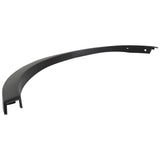 Moldura lateral trasera color gris esterlina N/S (lado del conductor) original para Ford Kuga 2012-2016 1879881