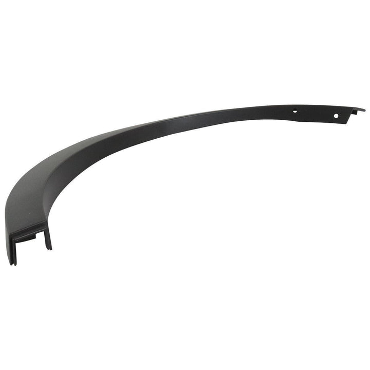 Moldura lateral trasera color gris esterlina N/S (lado del conductor) original para Ford Kuga 2012-2016 1879881