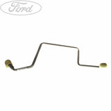 Tubo de alimentación de aceite del turbo original Ford 1479839
