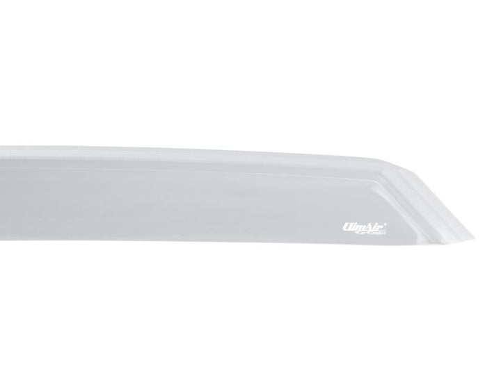 Mustang Mach-E ClimAir®* Deflector de aire para ventanillas traseras