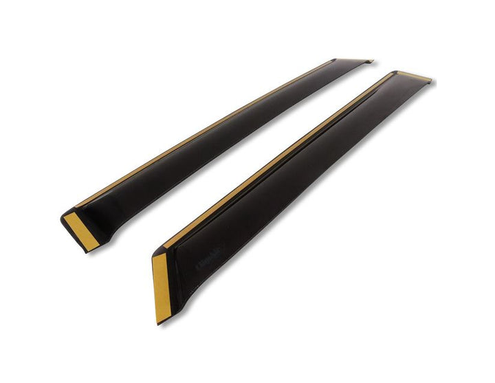Mondeo desde 09/2014 ClimAir®* Deflector de aire para ventanillas traseras
