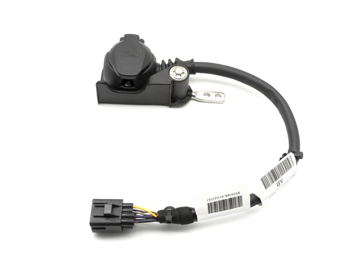 Kuga Kit de cables para gancho de remolque Conector de 13 pins