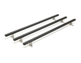 Transit Q-Top® (Q-Tech)* Portaequipajes juego de 3 barras transversales