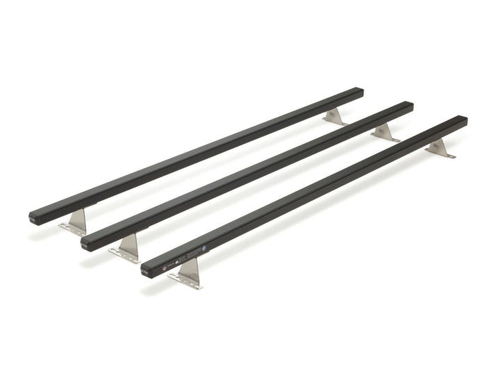 Transit Q-Top® (Q-Tech)* Portaequipajes juego de 3 barras transversales