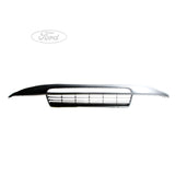 Soporte de rejilla para radiador del parachoques delantero original para Ford Focus C-Max 1319912