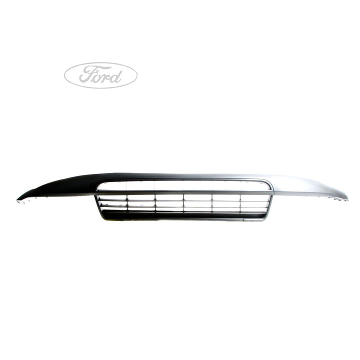 Soporte de rejilla para radiador del parachoques delantero original para Ford Focus C-Max 1319912