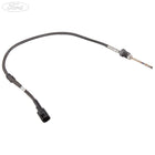 Sensor de temperatura de los gases de escape original para Ford Transit 01/2014- 1847492
