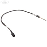 Sensor de temperatura de los gases de escape original para Ford Transit 01/2014- 1847492