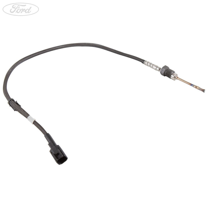 Sensor de temperatura de los gases de escape original para Ford Transit 01/2014- 1847492