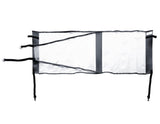 Original Ford Transit Mampara divisoria flexible pantalla protectora