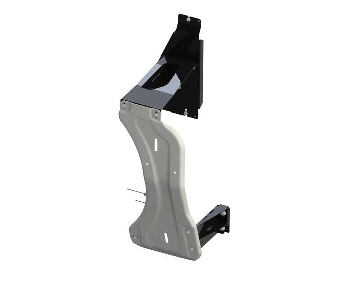 Original Ford Ranger 02/2019-06/2022 Protector de bajos para el depósito de urea
