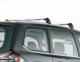 Original Ford S-Max Galaxy 2015+ Barras transversales del techo sin rieles 1854174