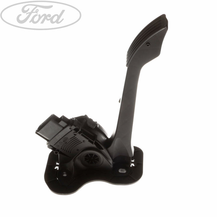 Transit 2006-2014 Conjunto de Pedal del Acelerador Negro