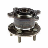 Rodamiento de rueda trasera Kuga MK1 1538604