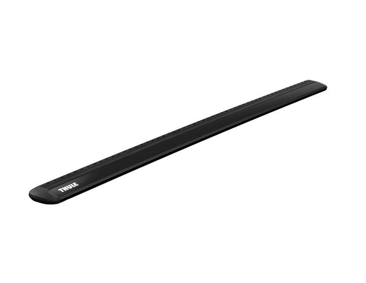 MustangMachE Thule®* Portaequipajes juego de 2 barras transversales para techo