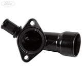 Carcasa de termostato original para Ford Kuga Mondeo Focus C-Max 2.0 Duratorq 1367589