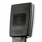 Hebilla para cinturón de seguridad del asiento delantero O/S (lado del pasajero) original para Ford Fiesta 2012- 1802351