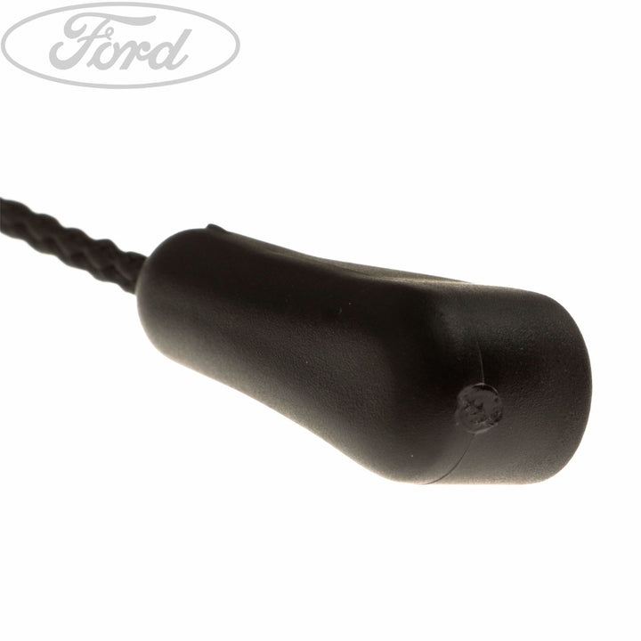 Cordón de la bandeja trasera original para Ford Fiesta Fusion 1218245