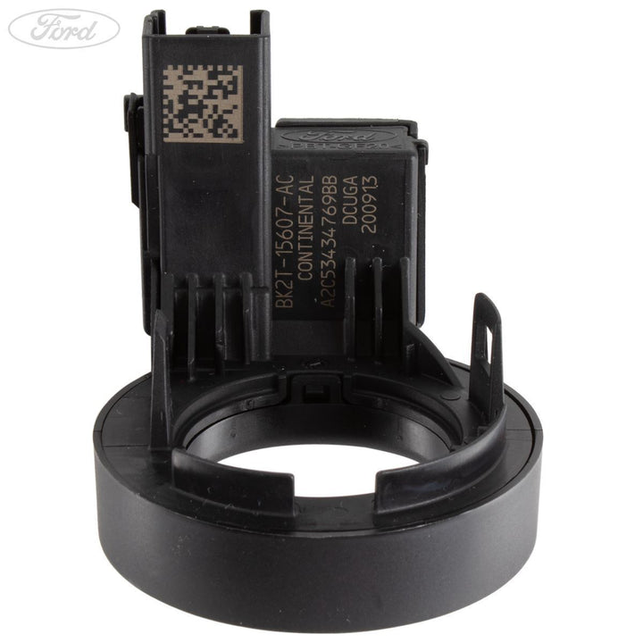 Transit 2014-2024 Transceptor montado en el techo azul