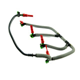 Tubo de retorno sin fugas Kuga Mondeo 2.0 TDCi 2014-2023