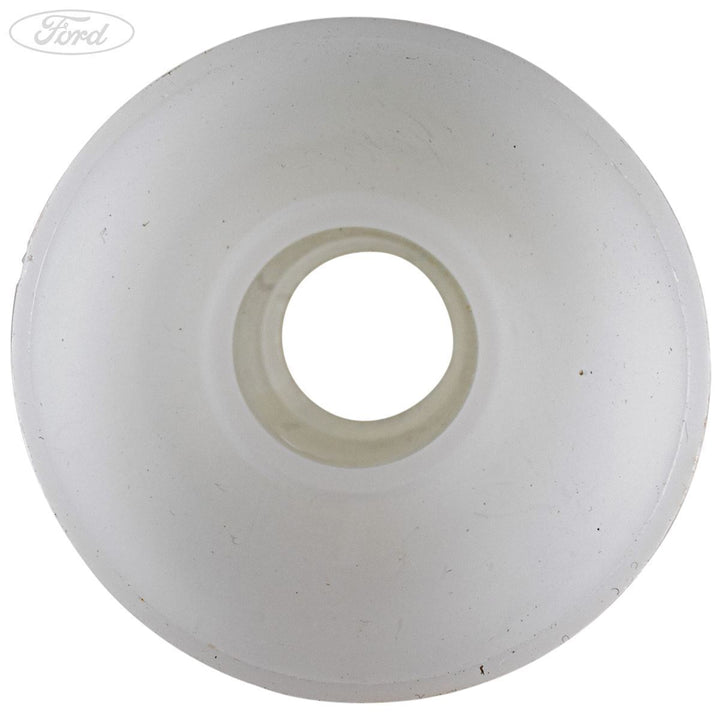 Embudo de llenado de combustible (kit de herramientas para rueda de repuesto) original para Ford Mondeo Ranger Transit TDCi 1682355