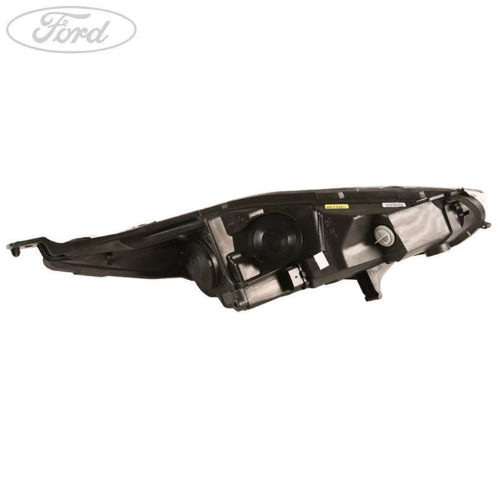 Unidad de faro delantero N/S (lado del conductor) original para Ford Fiesta C1BB13W030CH 2008- 2126899