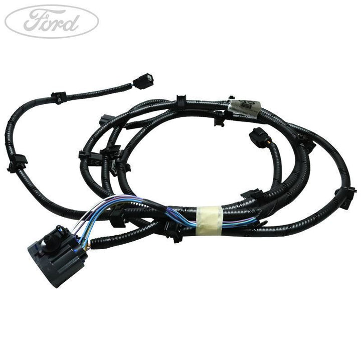 Cable para sensor de distancia de estacionamiento original Ford 2004882