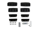 Thule®* Portaequipajes juego de soportes 3140.