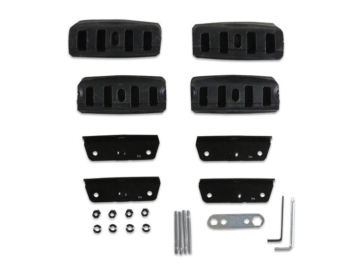Thule®* Portaequipajes juego de soportes 3140.
